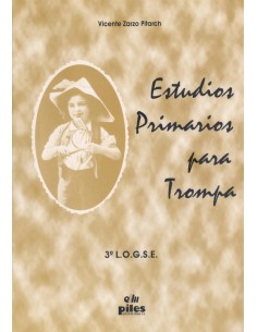 Estudios Primarios p Trompa 3º LOGSE